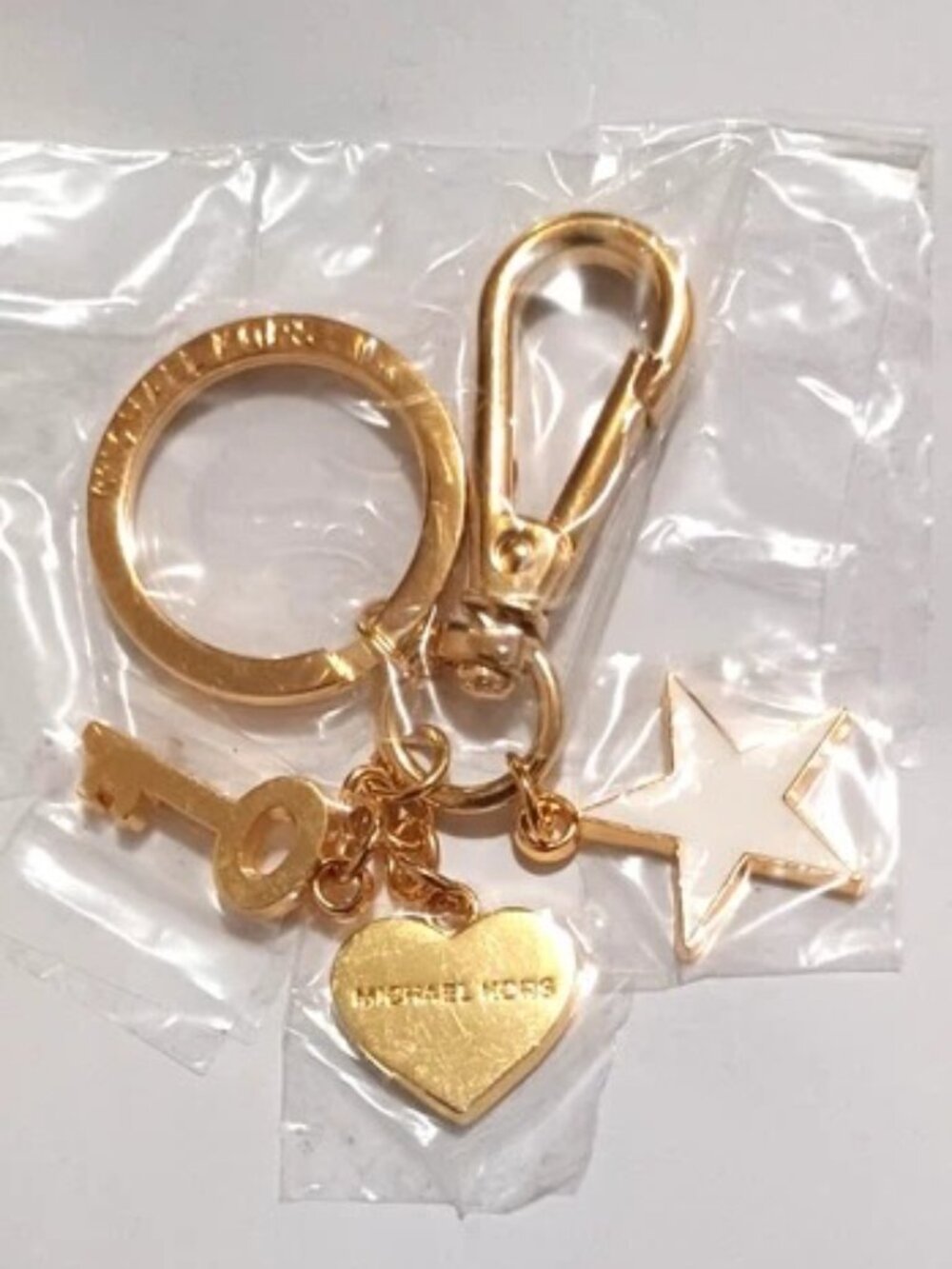 Michael Kors Keychain